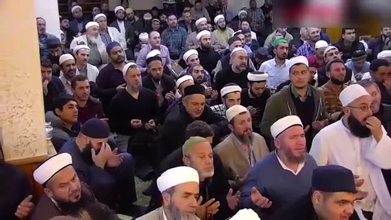 Cübbeli Ahmet Hoca'dan Ahmet Hakan'a HDP göndermesi