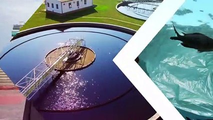 A primeira central solar flutuante do mundo em alta altitude