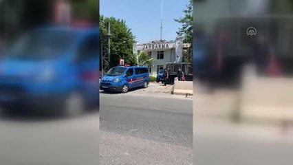 Son dakika haberi... Rüşvet operasyonunda 11 şüpheli yakalandı