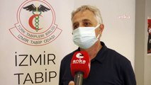 İzmir Tabip Odası Başkanı Çamlı'dan 1 Haziran uyarısı: Açılma olursa başa döneriz