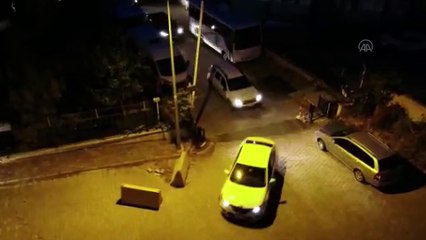 TEKİRDAĞ - 3 ildeki kaçakçılık operasyonunda 12 kişi yakalandı