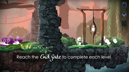 Evergate - Bande-annonce de lancement