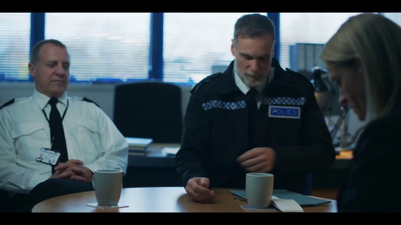 Der Giftanschlag von Salisbury - Trailer (Deutsch) HD