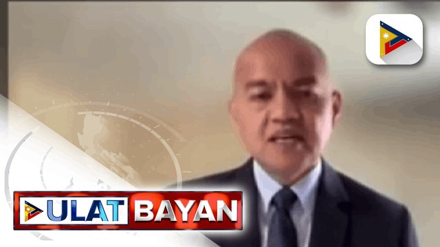 House committee on Justice, ibinasura ang impeachment compalint vs SC Assoc. Justice Leonen