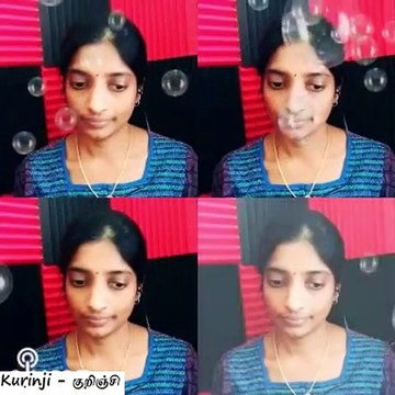 Kalyana Maalai கல்யாண மாலை | புதுப்புது அர்த்தங்கள்1989 | Bairavi Gopi | Krithika | Smule Tamil Song