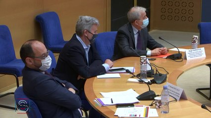 Décentralisation : en l’état, le projet de loi 4D « n’apporte rien », considère Jean-Marie Pontier
