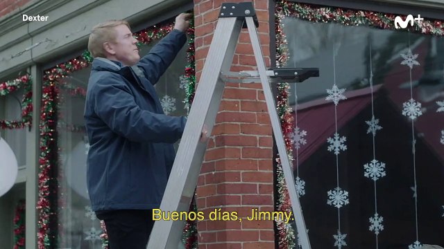 Dexter | Teaser Movistar+