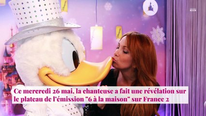 Hélène Ségara : Ce grand rôle au cinéma qu'elle a refusé