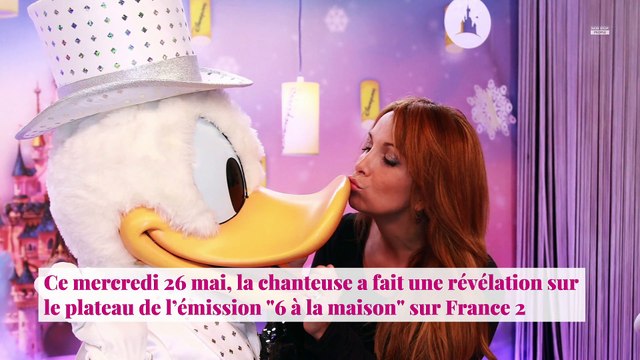 Hélène Ségara : Ce grand rôle au cinéma qu'elle a refusé