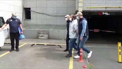 - İstanbul’da yakalanan DEAŞ’ın sözde komutanı hakkında 27 yıl hapis istendi