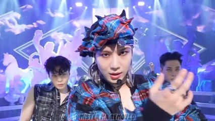 TAEMIN(ADVICE)[ COMEBACKSTAGE] )[MR 제거][Mr Removed][Voice Only][Kpop]