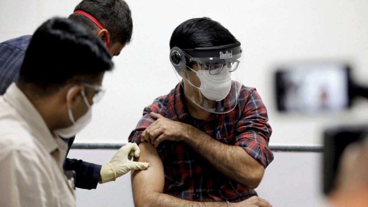 3rd wave can be fatal without vaccination, expert tells