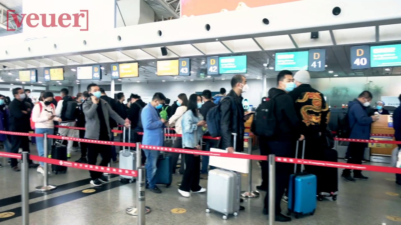 The Queen to Meet Thirteenth American President During Her Reign, Joe Biden, In-Person in June