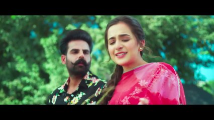 R NAIT - Challa (Official Video) - Laddi - Sruishty- New Punjabi Song 2021- Latest Punjabi Song 2021