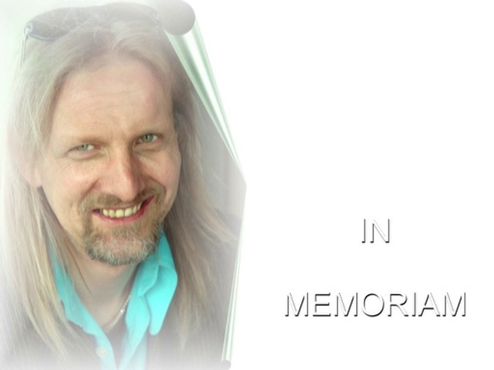 Trash Querbeet - in memoriam