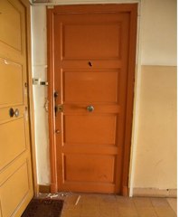 Un étudiant toulousain privé de son domicile par des squatteurs