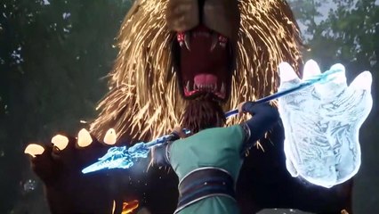 Star Martial God Technique Episode 37 Subtitle Indonesia