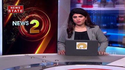 छत्तीसगढ़ के मुख्यमंत्री भुपेश बघेल ने लगवाई वैक्सीन की दुसरी डोज