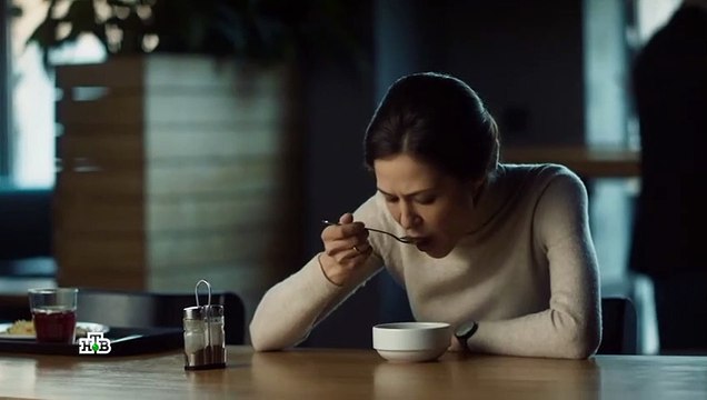 Случайный кадр - 7 серия