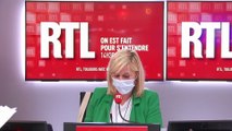 Le journal RTL du 27 mai 2021
