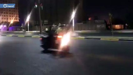 ميليشيات الحشد الشعبي تستنفر لقمع المتظاهرين