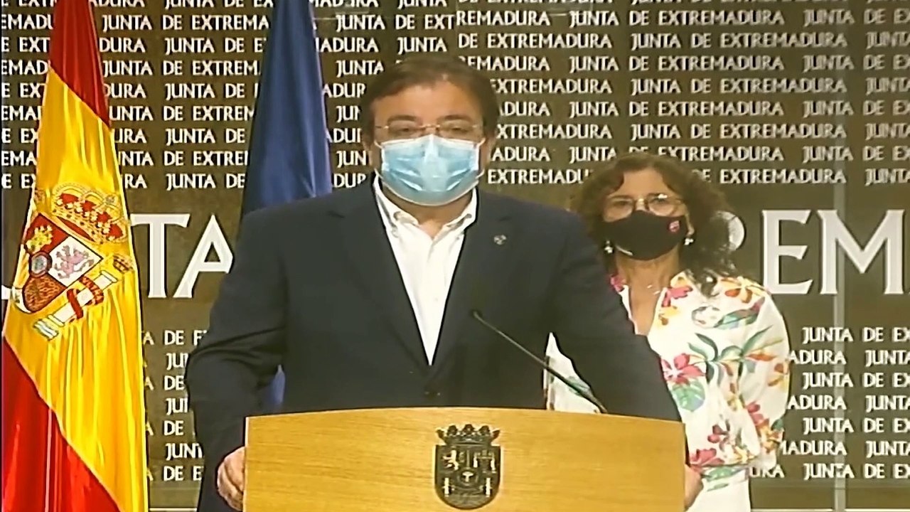 División y críticas en el PSOE ante los posibles indultos del 'procés'