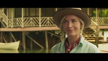 Jungle Cruise - Bande-annonce #1 [VOST|HD1080p]