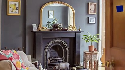 Impressive two-bedroom flat in B Listed Georgian building  offers over £340,000