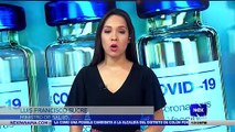 Aumento de casos positivos en Coclé - Nex Noticias