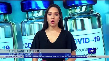 Download Video: Aumento de casos positivos en Coclé - Nex Noticias