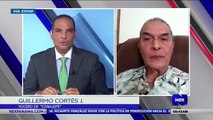 Entrevista a Guillermo Cortés, vocero de Conajupe y dirigente de los jubilados - Nex Noticias