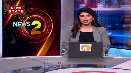 मध्य प्रदेश में लगातार घट रहे है कोरोना संक्रमण के मामले