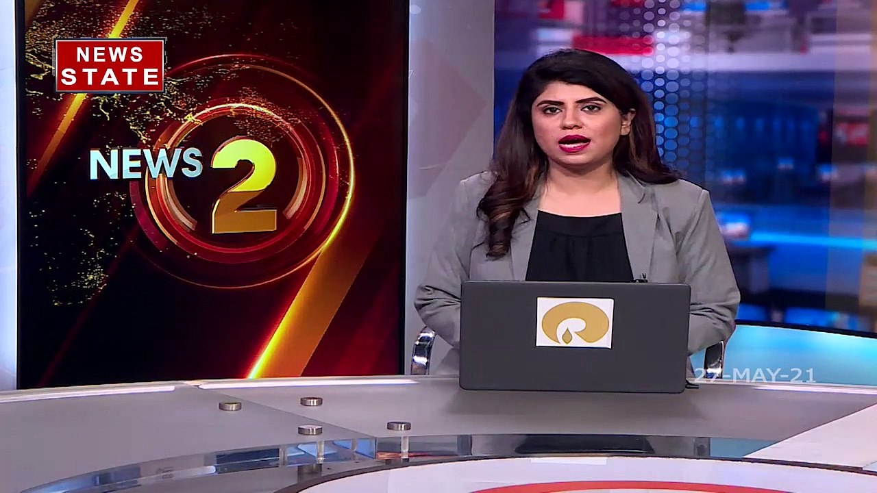 मध्य प्रदेश में लगातार घट रहे है कोरोना संक्रमण के मामले