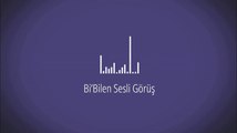 Bi’Bilen Mehmet Burak Torun - Sesli Görüş - Android telefonların güvenliğini nasıl sağlarız?