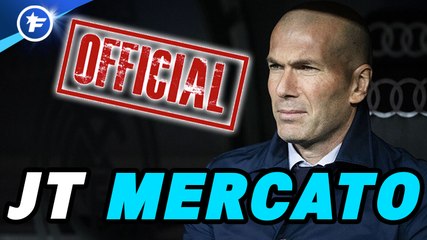 Journal du Mercato : le Real Madrid met le feu à la planète foot