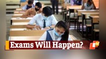 CBSE Update: States Ready To Hold 12th Board Exams, Students May Appear Exams At Own School