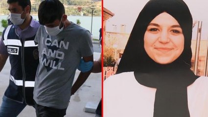 Sevgilisini öldürüp "Planlı değildi" dedi, cinayetten dakikalar önce "Herkes yaptığının bedelini öder" paylaşımını yaptığı ortaya çıktı