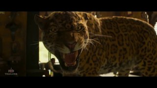 DISNEY`S JUNGLE CRUISE Official Trailer 3 HD 2021 #ILoveHDTrailers
