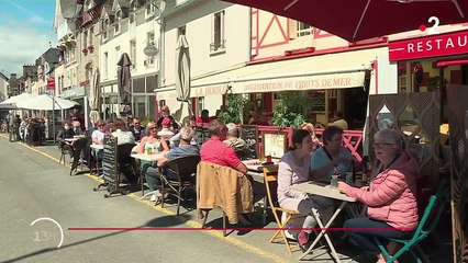 Tourisme : les hôtels et restaurants en manque de main-d'œuvre