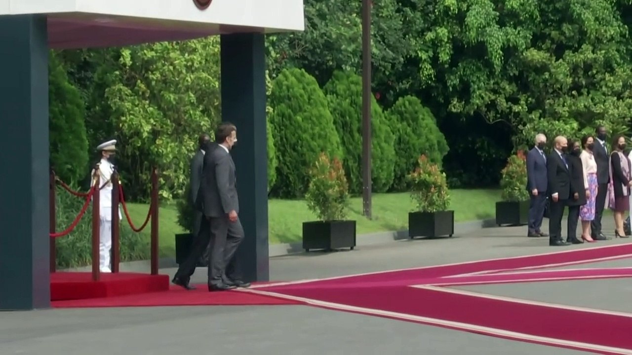 Diplomacia possível