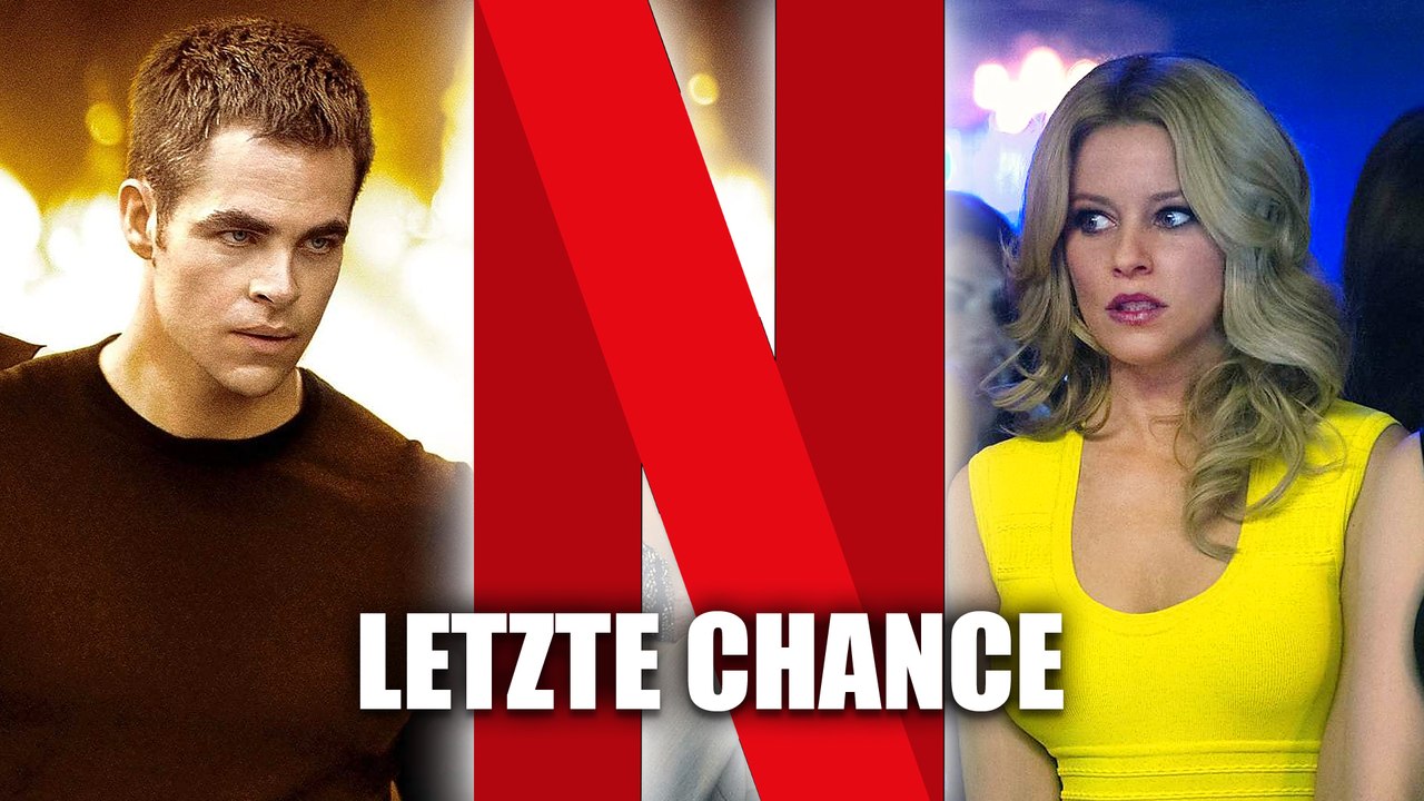 Netflix löscht diese Filme im Juni 2021 Trailer Deutsch German