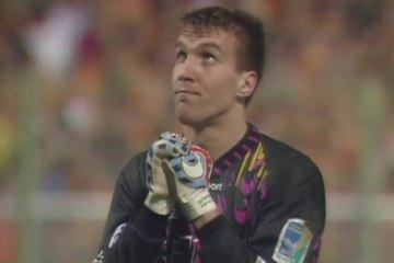 L'hommage du HAC à Christophe Revault