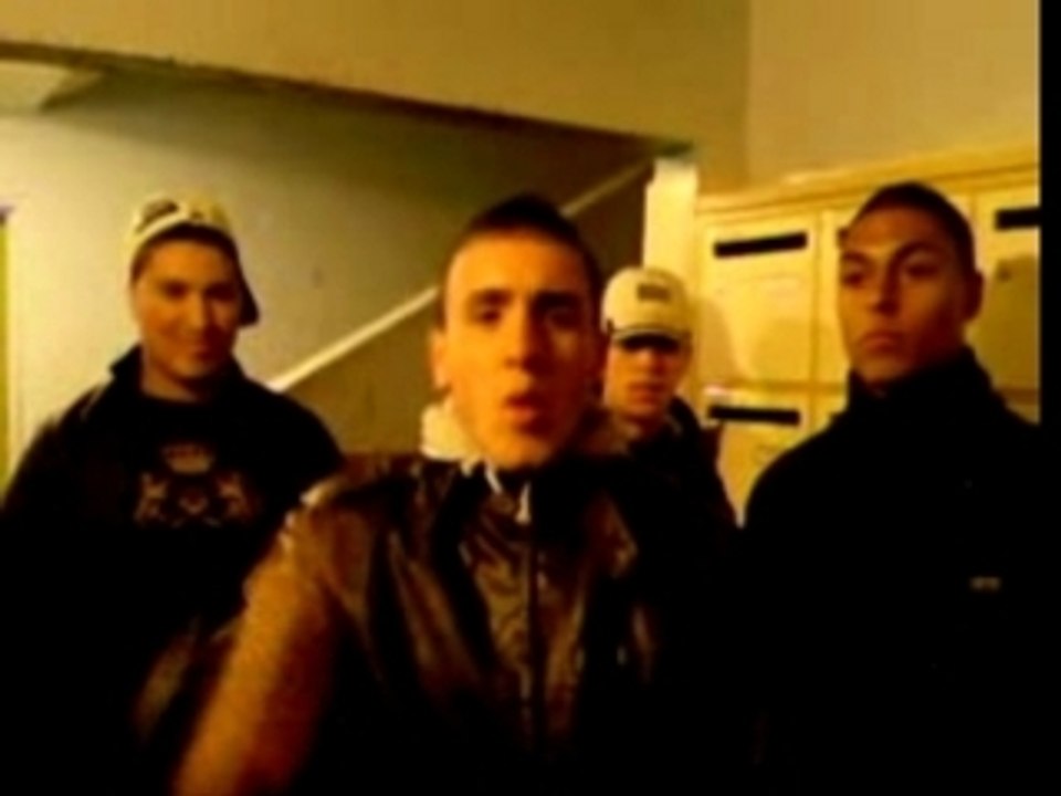 Tetris_Syzif Equipe Freestyle