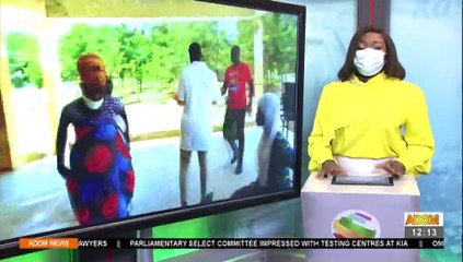 Premotobre Kasee on Adom TV (27-5-21)