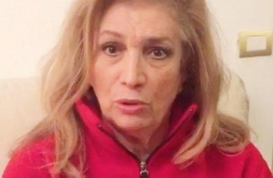 Iva Zanicchi e la rabbia per la morte del fratello: 'Dolore immenso'