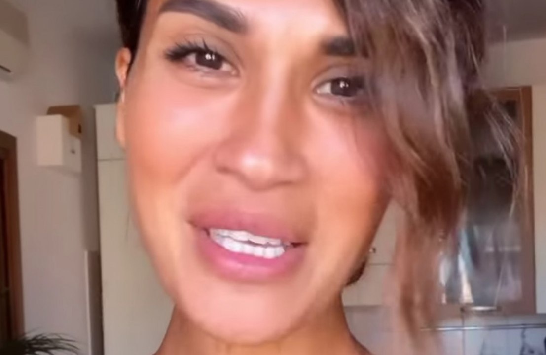 La rivelazione di Francesca Lodo dopo l'Isola: 'Ho un po' di problemi'