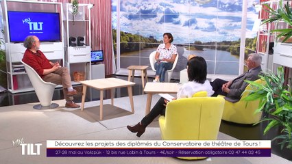 MINI TILT - 27/05/2021 - Conseils, astuces... tous les secrets des jardiniers dans un livre