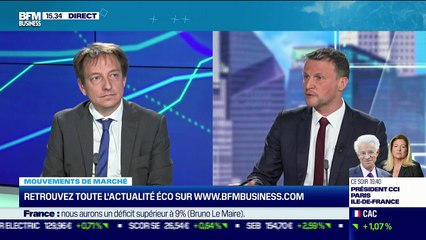 Aymeric Diday (Pergam) : Quels facteurs déterminants pour les investisseurs ? - 27/05