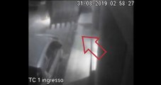 Assalti ai bancomat con escavatori, 18 arresti fra Trapani e Catania (27.05.21)