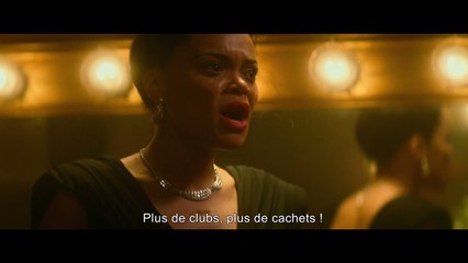 Billie Holiday, une affaire d'état - Bande-annonce #1 [VOST|HD1080p]